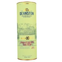 Deanston 10 Jahre Bordeaux Cask Feingeist Onlineshop 0.70 Liter 3
