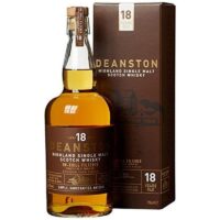 Deanston 18 Jahre Feingeist Onlineshop 0.70 Liter 1