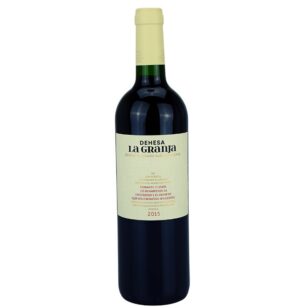 Dehesa La Granja Tinto Feingeist Onlineshop 0.75 Liter 1