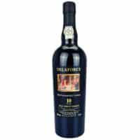 Delaforce Old Tawny Porto 10 Jahre Feingeist Onlineshop 0.75 Liter 1