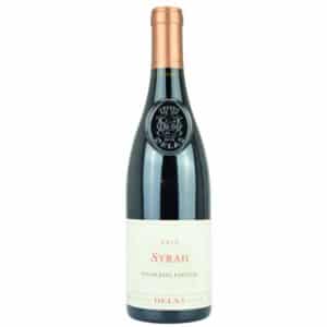 Delas Shiraz trocken Feingeist Onlineshop 0.75 Liter 1