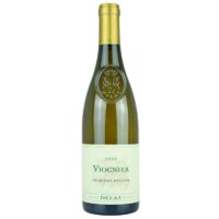 Delas Viognier trocken Feingeist Onlineshop 0.75 Liter 1