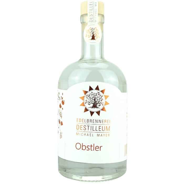 Destilleum Obstler Feingeist Onlineshop 0.50 Liter 1