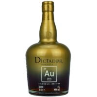 Dictador Au Feingeist Onlineshop 0.70 Liter 1