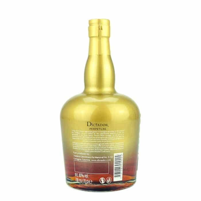 Dictador Xo Feingeist Onlineshop 0.70 Liter 2