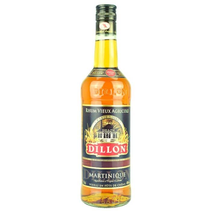 Dillon Martinique Feingeist Onlineshop 0.70 Liter 1