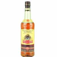 Dillon X.O. 7 Jahre Feingeist Onlineshop 0.70 Liter 2