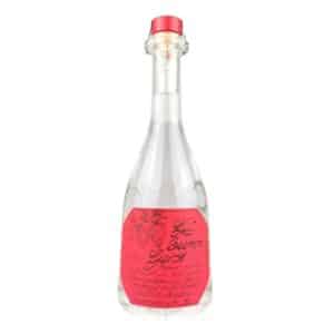 Dirker´s Erdbeeren-Geist Feingeist Onlineshop 0.50 Liter 1