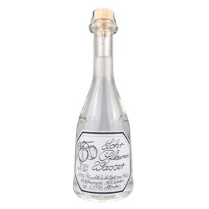 Dirker´s Löhrpflaumen Wasser Feingeist Onlineshop 0.50 Liter 1