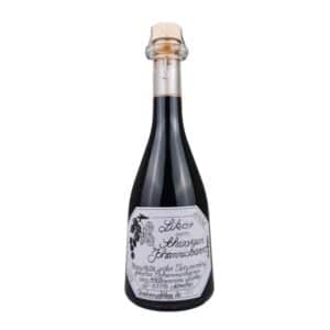 Dirker´s Schwarze Johannisbeeren Likör Feingeist Onlineshop 0.50 Liter 1