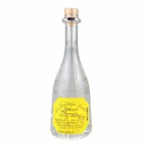 Dirker´s Zitronen-Thymian-Geist Feingeist Onlineshop 0.20 Liter 1