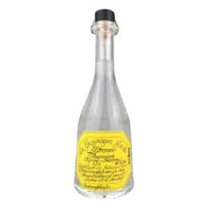 Dirker´s Zitronen-Thymian-Geist Feingeist Onlineshop 0.50 Liter 1