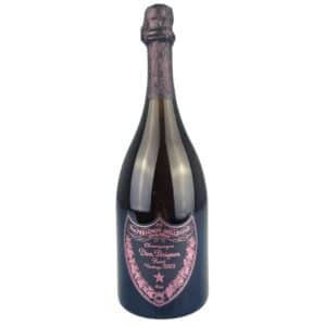 Dom Pérignon Rosé Vintage 2003 Feingeist Onlineshop 0.75 Liter 1