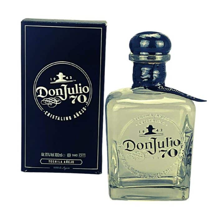 Don Julio Tequila Anejo Feingeist Onlineshop 0.70 Liter 3