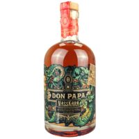 Don Papa Masskara Feingeist Onlineshop 0.70 Liter 1