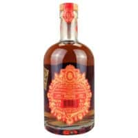 Don Papa Masskara Feingeist Onlineshop 0.70 Liter 2