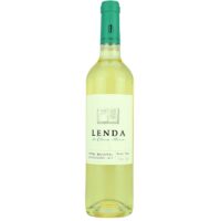 Dona Maria Lenda Branco Feingeist Onlineshop 0.75 Liter 1