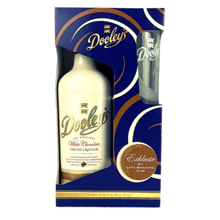 Dooleys White Cream Gs Feingeist Onlineshop 0.70 Liter 2