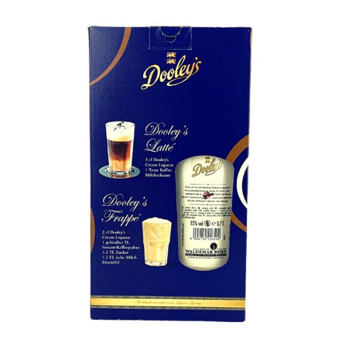 Dooleys White Cream Gs Feingeist Onlineshop 0.70 Liter 4