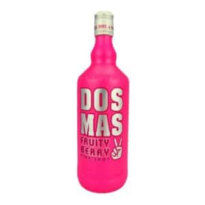 Dos Mas Fruity Berry Feingeist Onlineshop 0.70 Liter 1