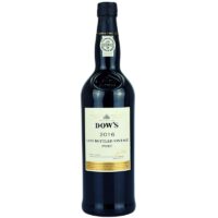 Dow´s Late Bottled Vintage 2016 Feingeist Onlineshop 0.75 Liter 1