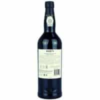 Dow´s Late Bottled Vintage 2016 Feingeist Onlineshop 0.75 Liter 2