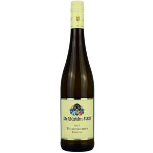 Dr. Bürklin-Wolf Wachenheimer Riesling Feingeist Onlineshop 0.75 Liter 1