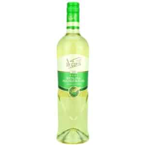 Dr. Faust Riesling halbtrocken Feingeist Onlineshop 1