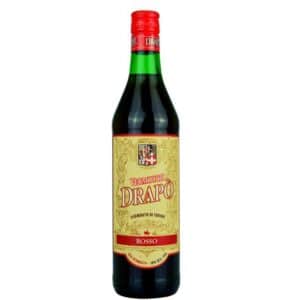 Drapo Vermouth Rosso Feingeist Onlineshop 0.75 Liter 1