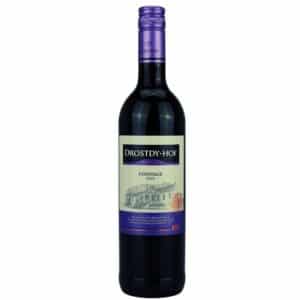 Drostdy Hof Pinotage trocken Feingeist Onlineshop 0.75 Liter 1