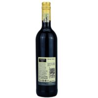 Drostdy Hof Shiraz Merlot trocken Feingeist Onlineshop 0.75 Liter 2