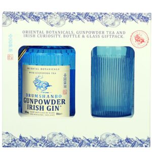 Drumshanbo Gunpowder Irish Gin Feingeist Onlineshop 0.70 Liter 1