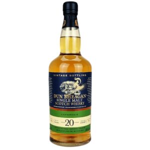 Dun Bheagan Laphroaig 20 Jahre Feingeist Onlineshop 0.70 Liter 1