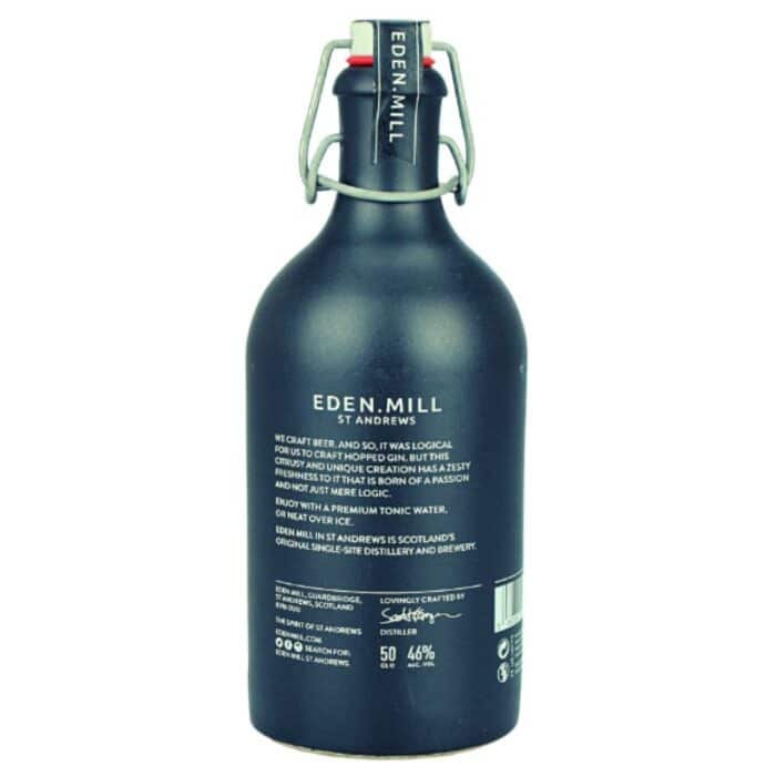 Eden Mill - Hop Gin Feingeist Onlineshop 0.50 Liter 2