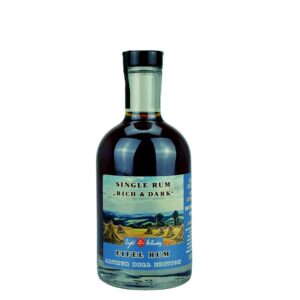 Eifel Rum Rich & Dark 12 Jahre Feingeist Onlineshop 0.35 Liter 1