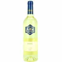 El Meson Viura Blanco Feingeist Onlineshop 0.75 Liter 1