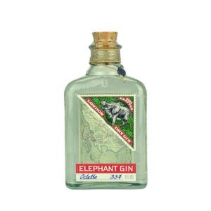 Elephant Gin Feingeist Onlineshop 0.50 Liter 1