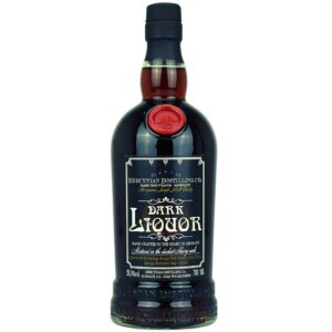 Elsburn Dark Liquor Feingeist Onlineshop 0.70 Liter 1