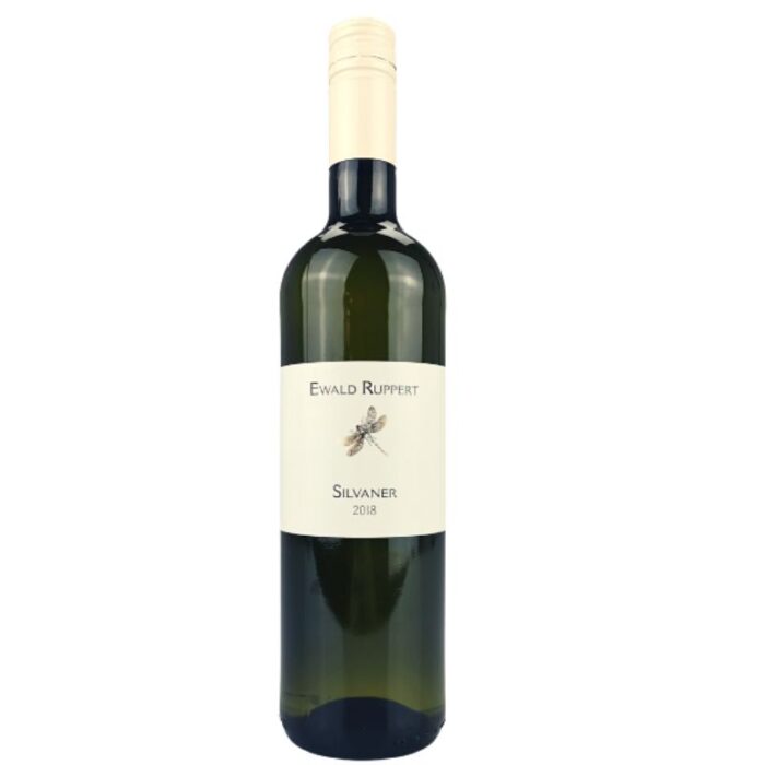 Ewald Ruppert Silvaner 2018 Feingeist Onlineshop 0.75 Liter 1