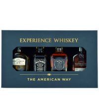 Experience Whisky American Way Feingeist Onlineshop 0.20 Liter 1