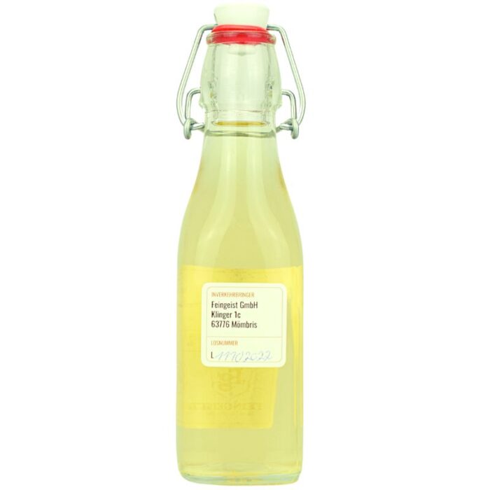 FG Williams-Birne 0,25L Feingeist Onlineshop 0.25 Liter 2