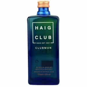 FG haig club