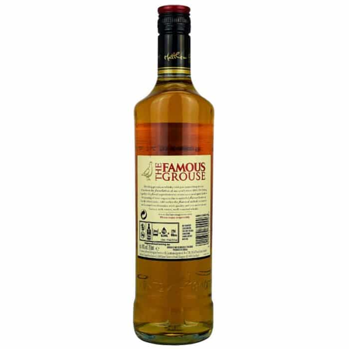 Famous Grouse Feingeist Onlineshop 0.70 Liter 1