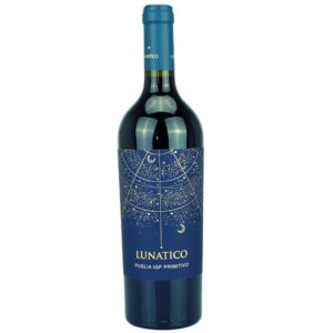 Farnese Lunatico Puglia Igp Primitivo trocken Feingeist Onlineshop 0.75 Liter 1