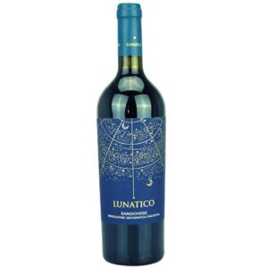 Farnese Lunatico Sangiovese Igp Feingeist Onlineshop 0.75 Liter 1