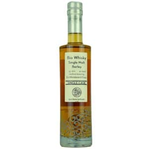 Farthofer Organic Single Cask Feingeist Onlineshop 0.35 Liter 1