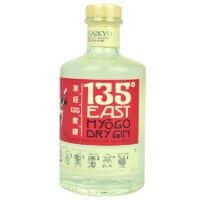 Feingeist 135 East Hyögo Dry Gin front