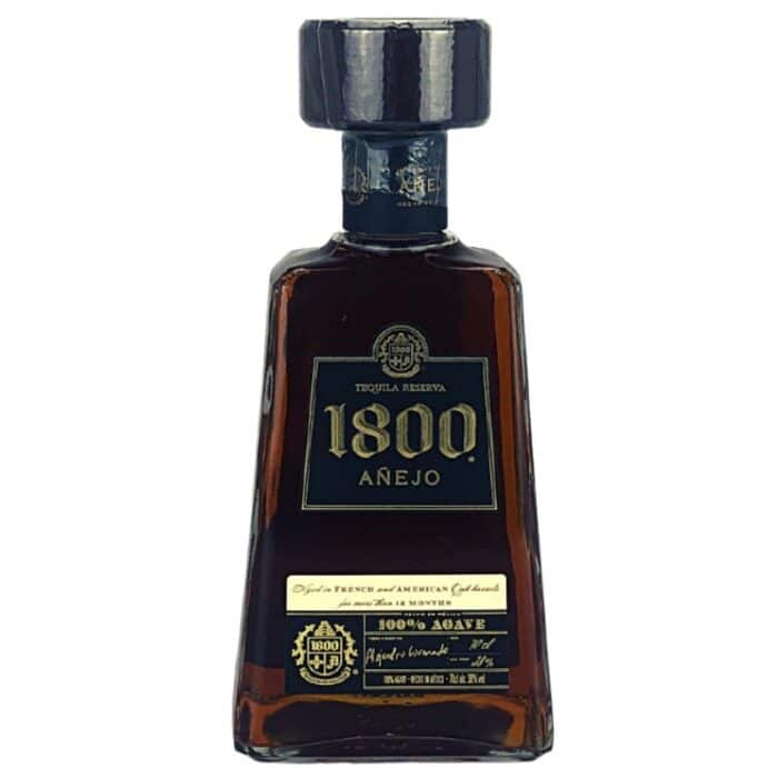 Feingeist 1800 Anejo v