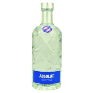 Feingeist Absolut Limited Edtion front