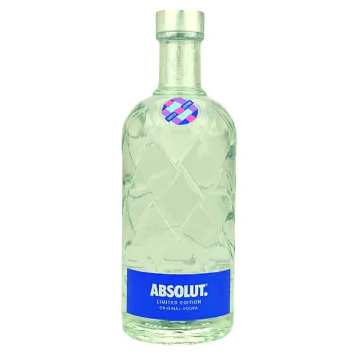 Feingeist Absolut Limited Edtion front